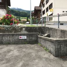 Brunnen Klewenbahn
