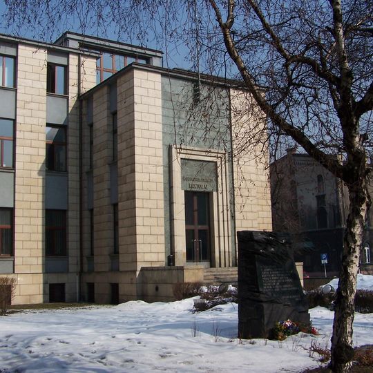 Medical University of Silesia