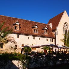 Couvent des Cordeliers