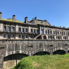 Fort de Comboire