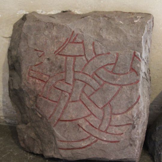 Uppland Runic Inscription 63