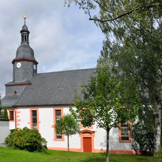 Dreifaltigkeitskirche