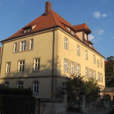 Ehemaliges Amtsgericht in Altdorf bei Nürnberg