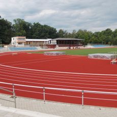 Weinauparkstadion