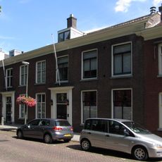 Tuinlaan 10C, Schiedam