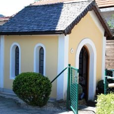 Kapelle