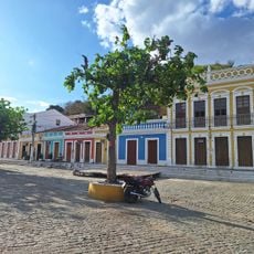 Sítio Histórico e Paisagístico de Piranhas, Alagoas