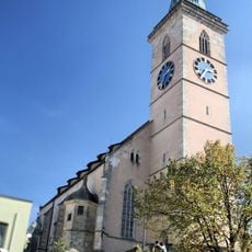 Stadtkirche St. Laurentius