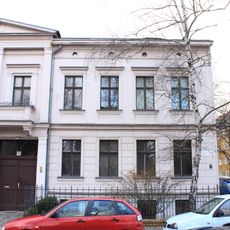 Mietshaus Neue Straße 12