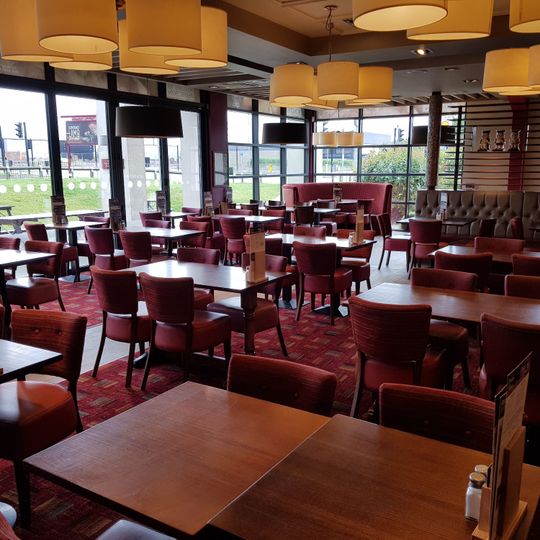 Toby Carvery