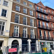 11, Princes Street W1