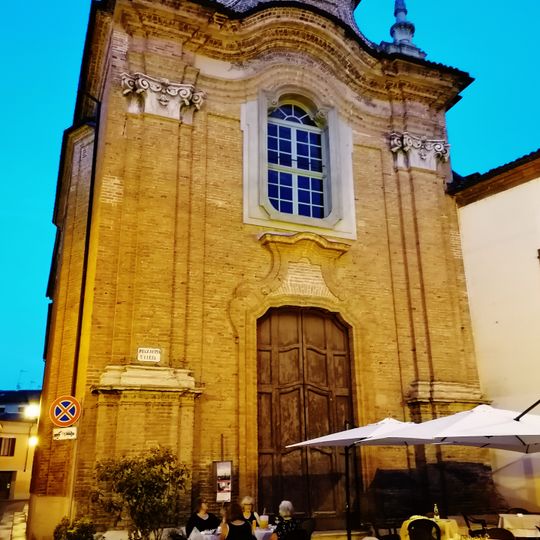 Chiesa di Santa Lucia