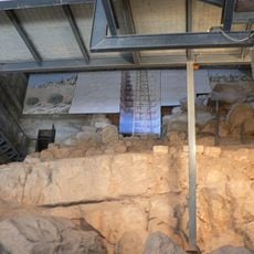Warren's Shaft