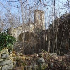 Chiesa di San Zeno in Bordione