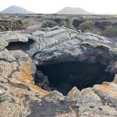 Cueva de Los Naturalistas or de Las Palomas