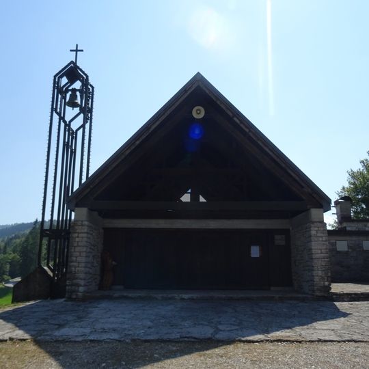 Chiesa di Santa Maria della Neve