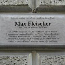 Max Fleischer