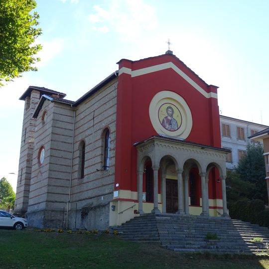 Chiesa di San Luca