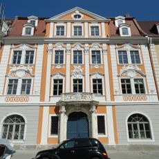 Napoleonhaus Obermarkt 29