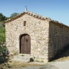 Ermita de San Macario