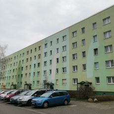 Straße der Energie 18-32