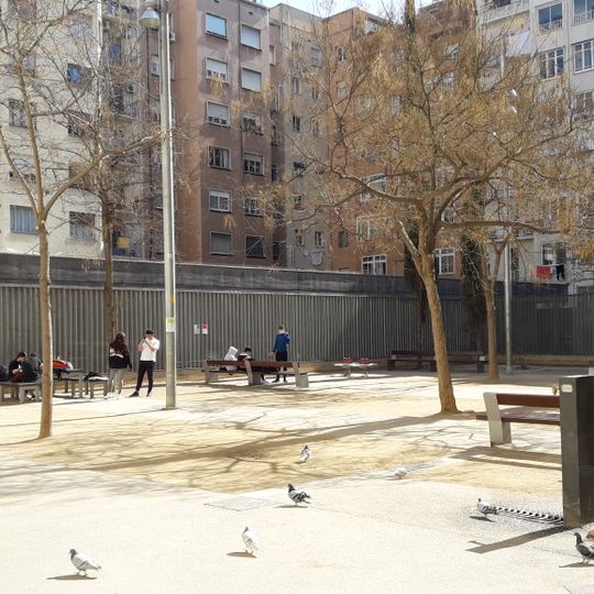 Jardins de Carme Biada