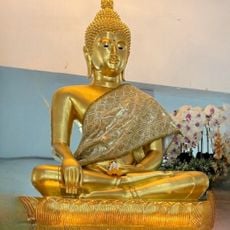 Wat Phutthapanya