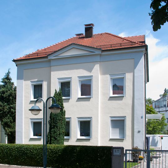 Wohnhaus