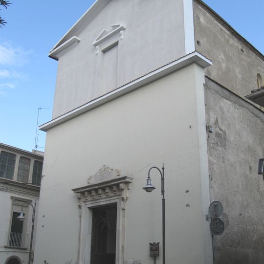 Chiesa di Santa Maria ad Nives