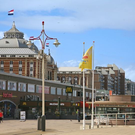 Scheveningen