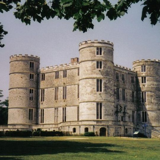 Castello di Lulworth