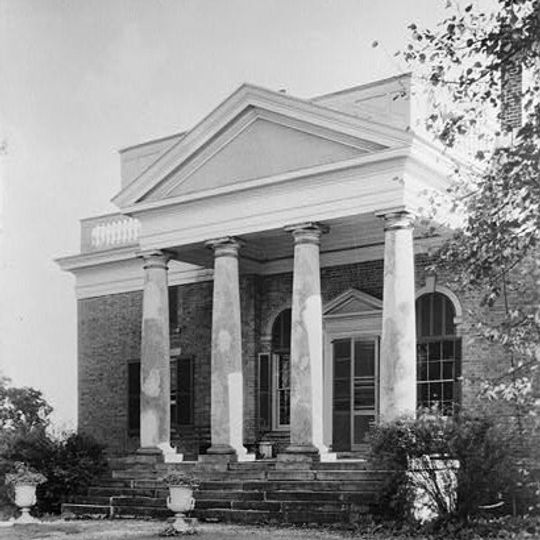 Bremo Historic District