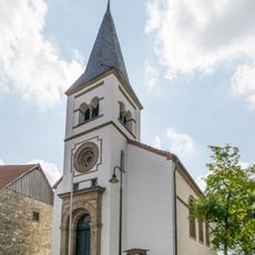 Evangelische Kirche Lichtenau