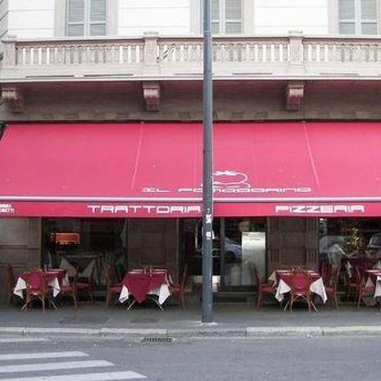 Il Pomodorino