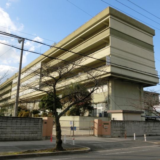 Osaka Korean High School