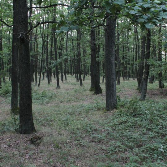 Prírodný park Baba