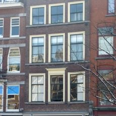 Botermarkt 17, Leiden