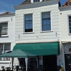 Markt 3, Brouwershaven