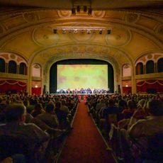 Park Theatre