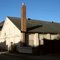 Westgate Hall, Canterbury