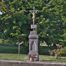 Betkreuz Lehngutweg 17 (vor)