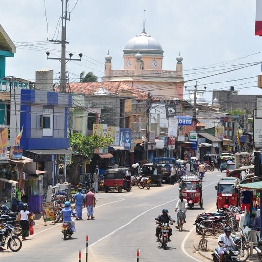 Puttalam