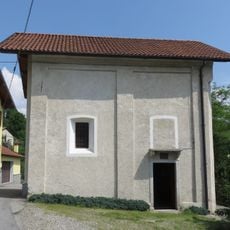 Chiesa della Beata Vergine Immacolata