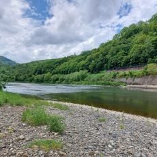 北海道命名の地