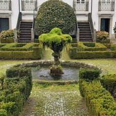 Casa de Rosende