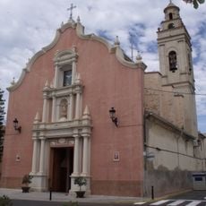 Church of the Immaculate