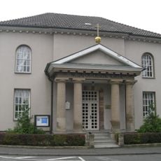 Synagoge
