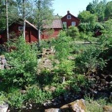 Bergshamra kvarngård