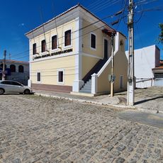 Casa de Câmara e Cadeia de Quixeramobim