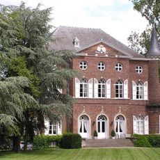 Kasteel Hollaken